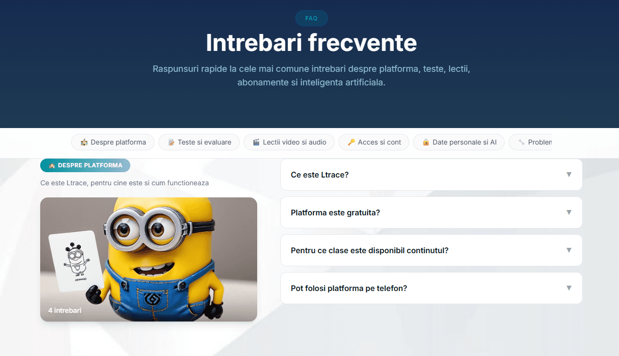 Acum stii exact cum functioneaza AI-ul care iti corecteaza compunerile